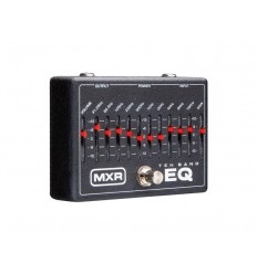 MXR 10 Band EQ M108 Pedala EQ - Zeedo Shop