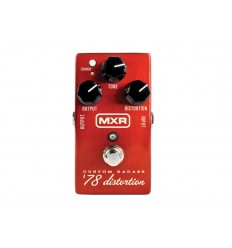 MXR Custom Badass 78 Distortion M78