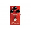 MXR Custom Badass 78 Distortion M78