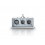 Palmer MI PEABO - Balanced Line Output Switch