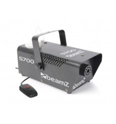 Beamz S700 Smoke Machine incl. 250ml fluid