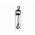 Eurolite Chain hoist 10M/1.0T black