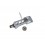 Omnitronic Headshell universal with weights