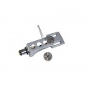 Omnitronic Headshell universal with weights