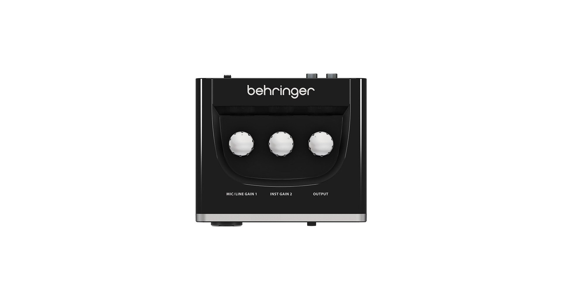 Behringer UM 2 Interfata audio USB - Zeedo Shop