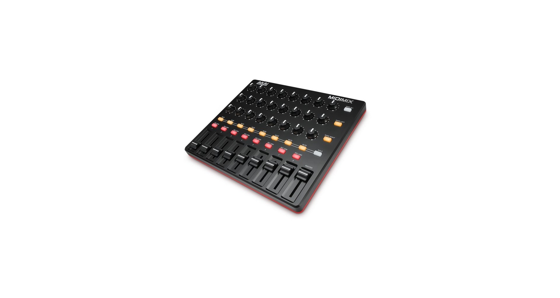 Akai MIDIMIX Controller MIDI - Zeedo Shop