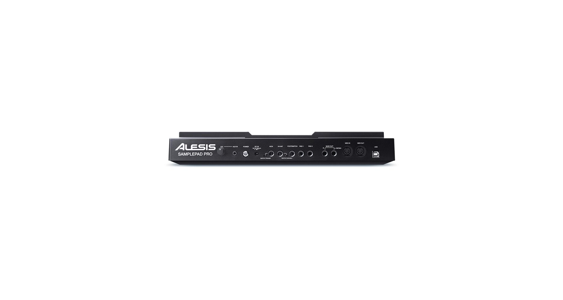 Alesis Sample Pad Pro Drum PAD - Zeedo Shop