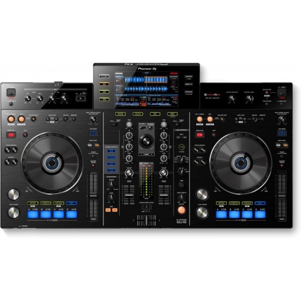 Consola DJ Pioneer DJ XDJ-RX (ZD-029117) | Istoric Preturi