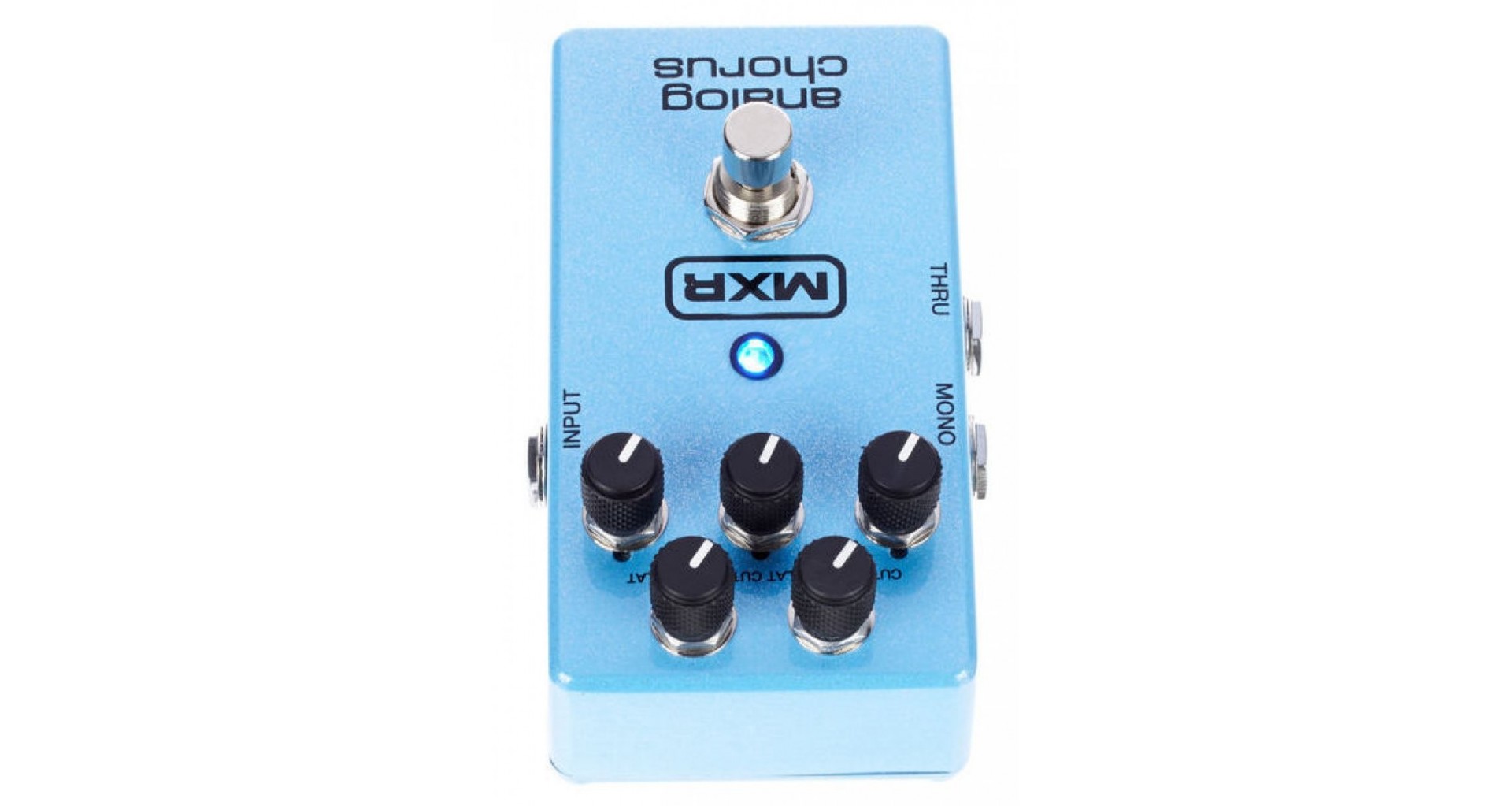 MXR M234 Pedala Chorus - Zeedo Shop
