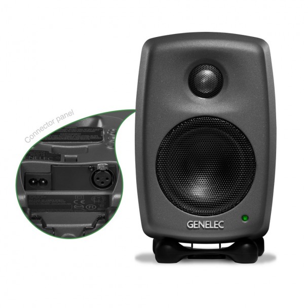 Genelec 8010 APM