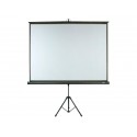 DMT Tripod Screen - 84 inch