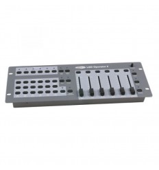 Showtec LED Operator 6