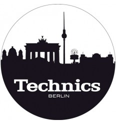 Magma LP Slipmat Technics Berlin