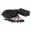 DAP Audio CobraX 12/4 15 m StageSnake