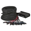 DAP Audio CobraX 16/4 30 m StageSnake