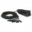 DAP Audio CobraX 8 15 m StageSnake
