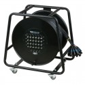 DAP Audio CobraX Stagewheel 24/4 30 m