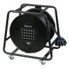 DAP Audio CobraX Stagewheel 24/4 30 m