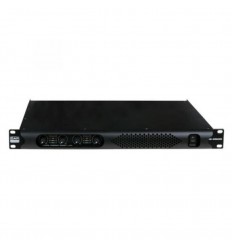 DAP Audio Qi-4600