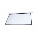 Eurolite Motor projection screen 16:9, 300 x 168 cm, 135