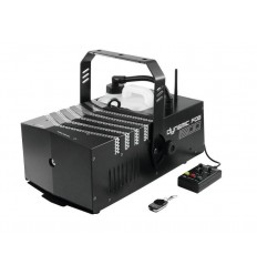 Eurolite Dynamic Fog 1500 Flex