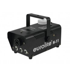 Eurolite N-11 LED Amber
