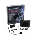 Omnitronic BHD-02