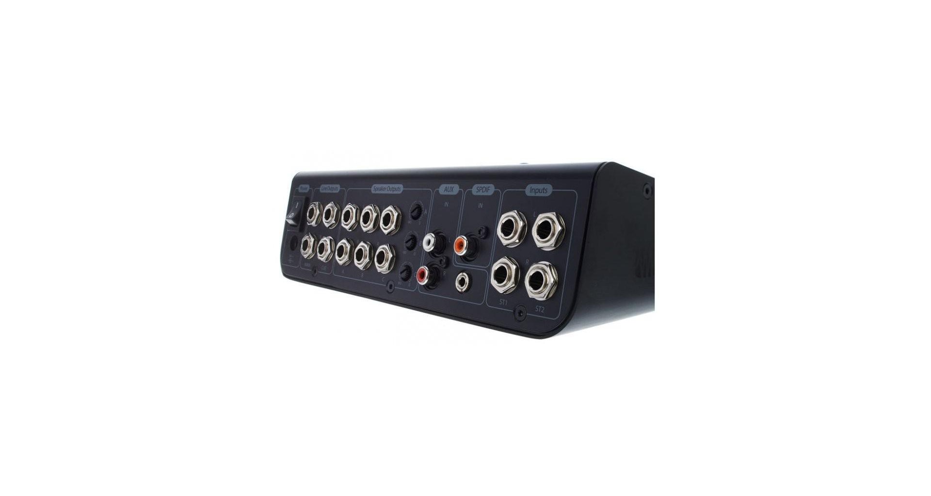 Presonus Monitor Station V2 Controller volum - Zeedo Shop