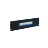 Eurolite PDM 3U-4x16A FB 3 pins
