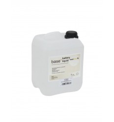 HazeBase Base*Hazer Special fluid 5l