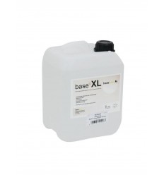HazeBase Base*XL Fog fluid 5l