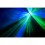Beamz Radical LED Derby laser