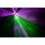 Beamz Radical LED Derby laser