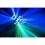 Beamz Radical LED Derby laser