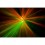 Beamz Radical LED Derby laser