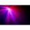 Beamz Radical LED Derby laser