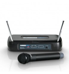LD Systems ECO 2 HHD 1