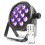 Beamz BT300 12x12W RGBWA-UV