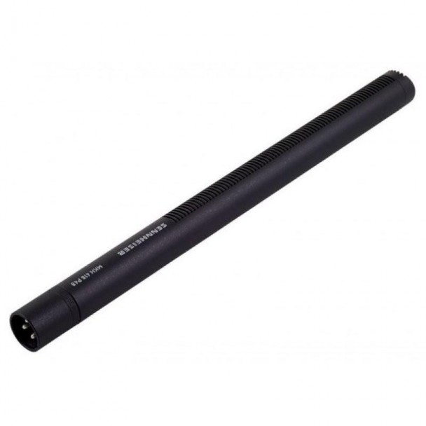 Sennheiser MKH 416 P48 Microfon shotgun pentru televiziune - Zeedo