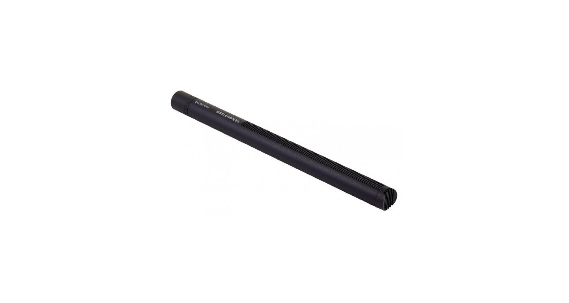 Sennheiser MKH 416 P48 Microfon shotgun pentru televiziune - Zeedo