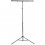 Beamz Light Stand 2.6m T-Bar
