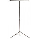 Beamz Light Stand 2.6m T-Bar