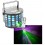 Beamz Radical LED Derby laser