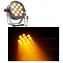 Beamz BT300 12x12W RGBWA-UV