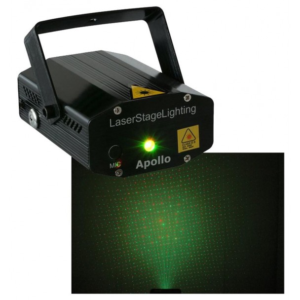 cough winner Useful Laser Disco - Beamz Multipoint Laser - Zeedo Shop