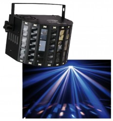 Showtec Techno Derby