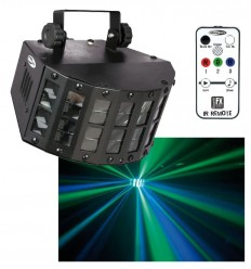 Showtec Bumper Waves