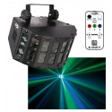 Showtec Bumper Waves