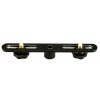 Superlux C2 Dual mic adapter