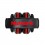 Numark RED WAVE CARBON
